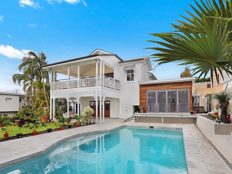 Lakeside Retreat at Whatcom